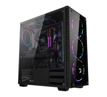 Intel Core I5-13600KF, DDR5, RTX 4060 TI 8GB