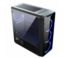 Intel Core I9-13900K, DDR5, RTX 4060 TI 8GB