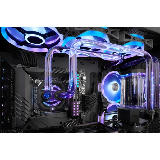 FULL STRIX Intel Core I9-13900K, RTX 4080 16GB