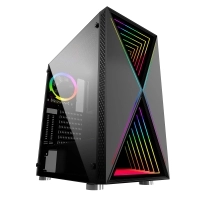 AMD Ryzen 9 5950X, RX 6800 16GB