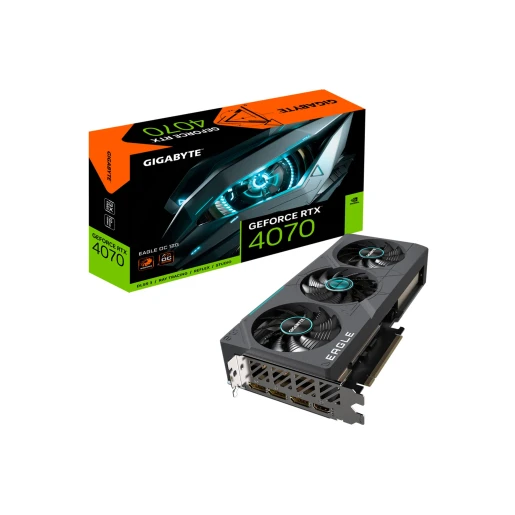 AMD Ryzen 5 5600 , RTX 4070 12GB