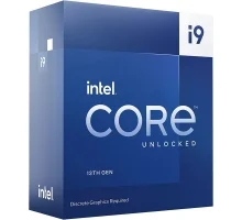 Intel Core i9-13900KF 5.8 GHz