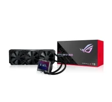 ASUS ROG Ryujin II 360mm Water Cooling System