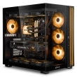 AMD RYZEN 7 9800X3D  RX 7900 XTX 