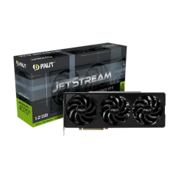 Palit JetStream RTX 4070 TI 12GB OC