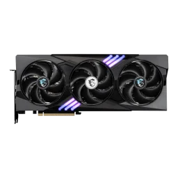 MSI TRIO RTX 5070 12GB