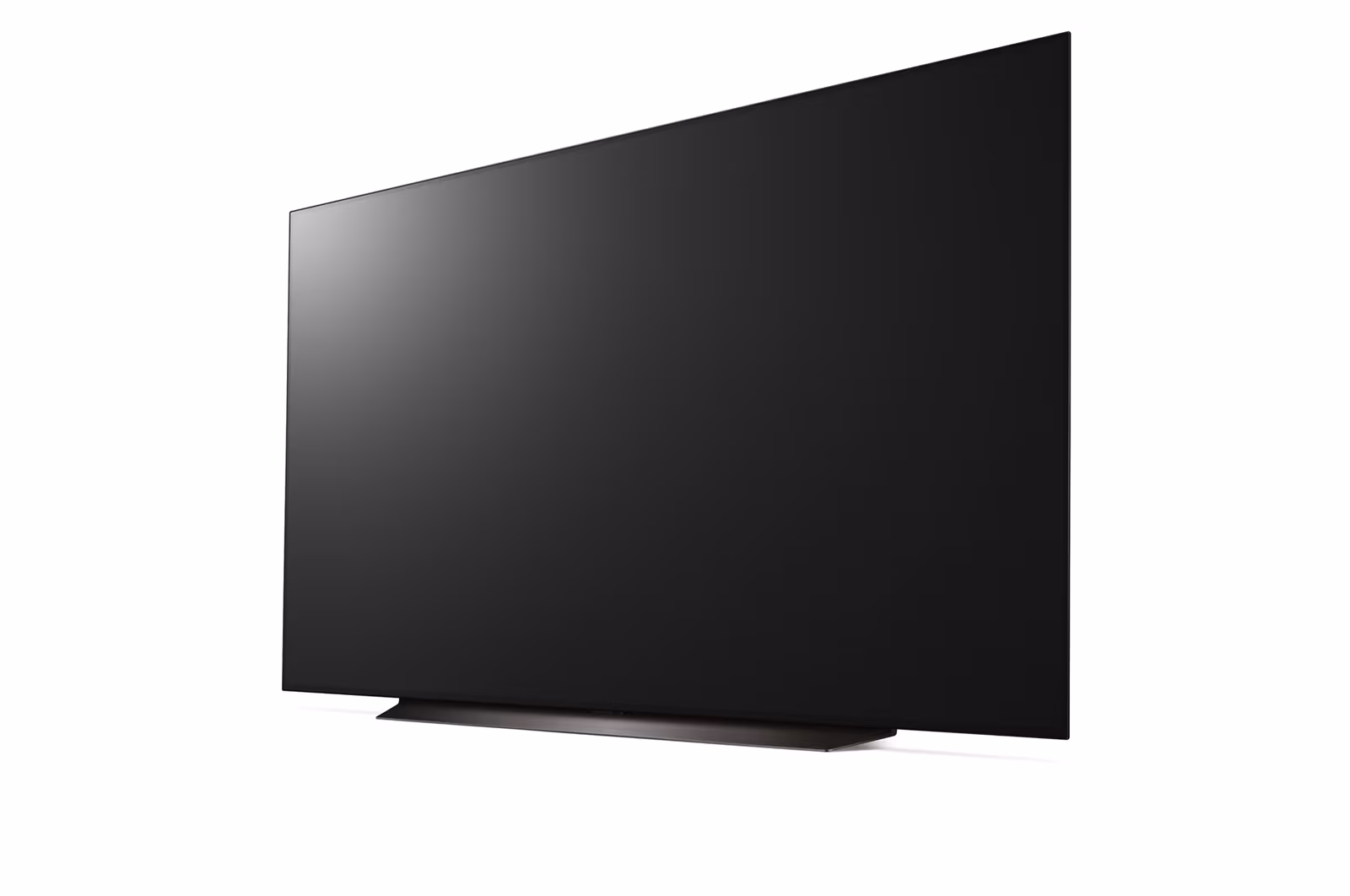 LG OLED83C4 - Smart TV OLED evo AI C4 4K 83'' 