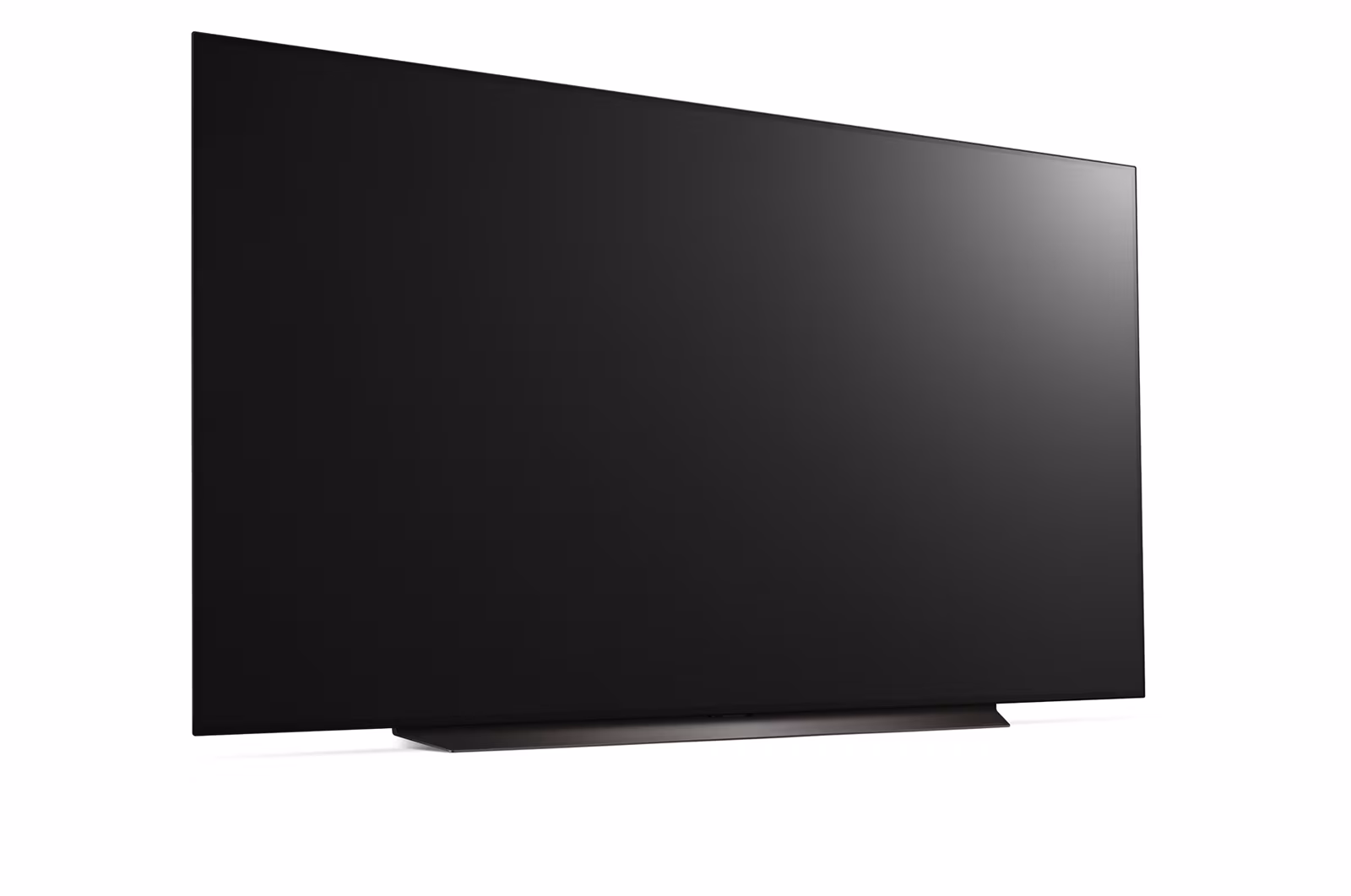 LG OLED83C4 - Smart TV OLED evo AI C4 4K 83'' 
