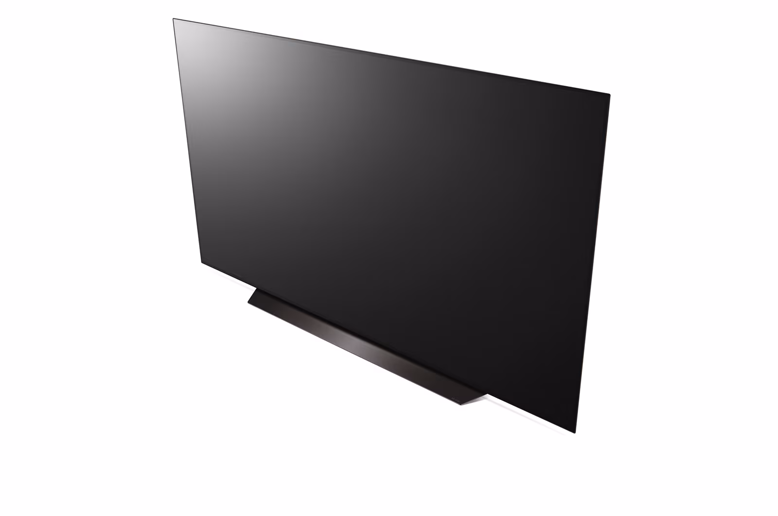 LG OLED83C4 - Smart TV OLED evo AI C4 4K 83'' 