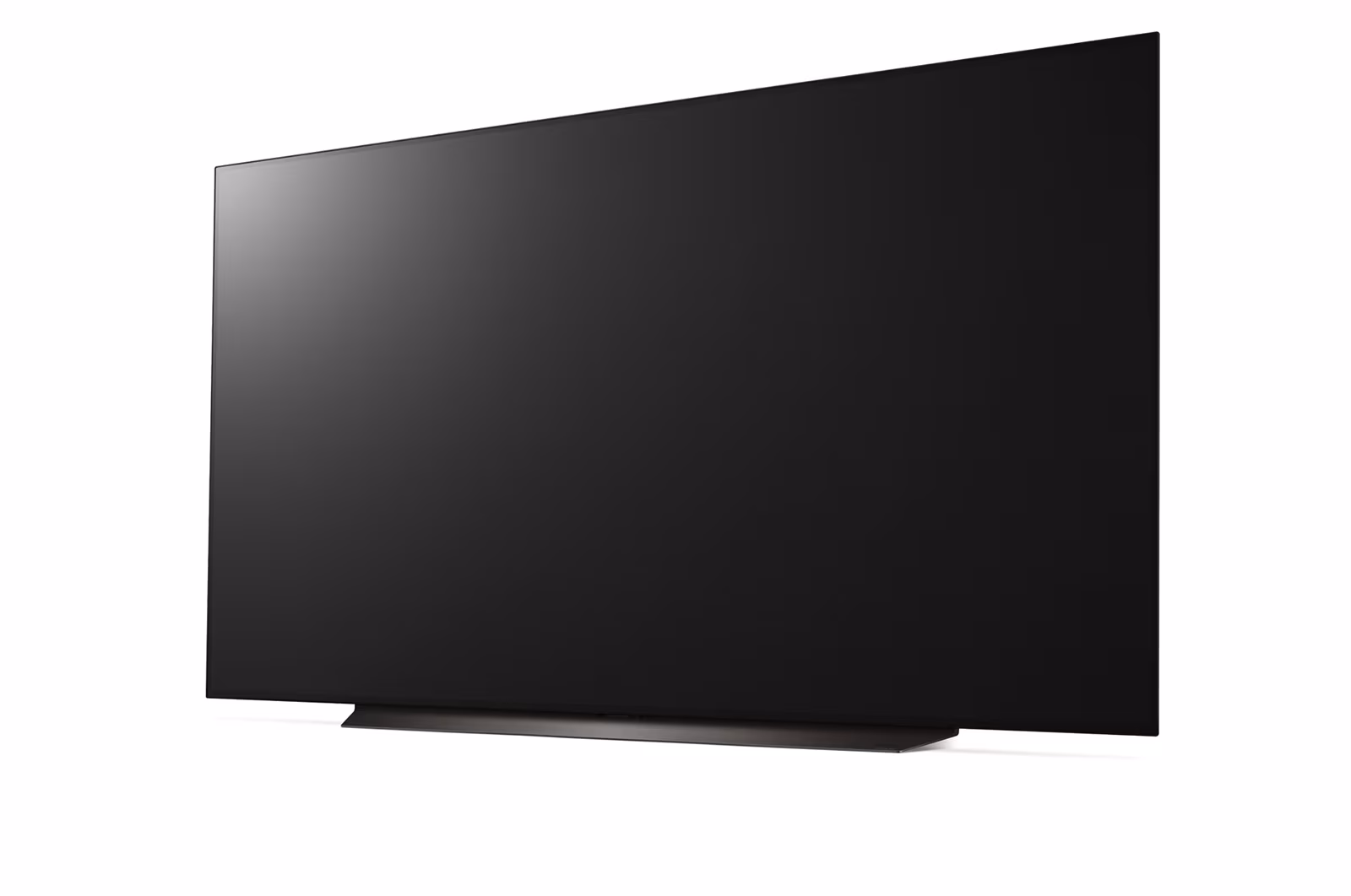 LG OLED83C4 - Smart TV OLED evo AI C4 4K 83'' 