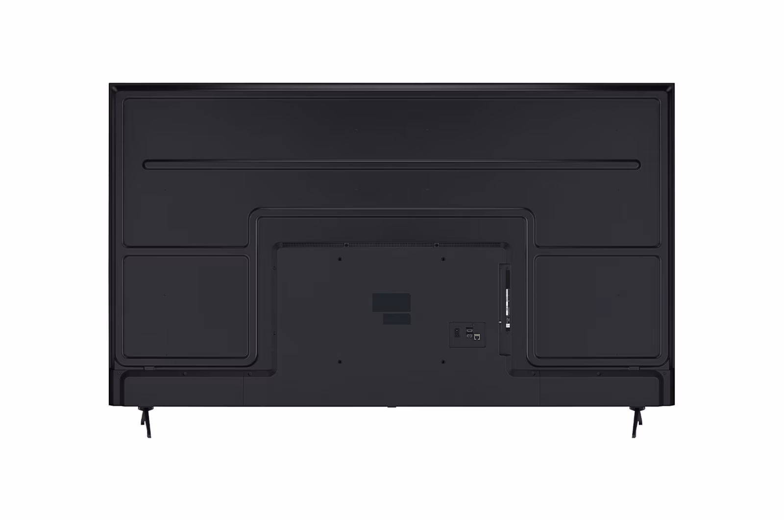 LG 65 inch LG UHD AI 4K Smart TV AI Magic Remote Ready HDR10 webOS25 65UA75009LA.AMCN 2025 65"