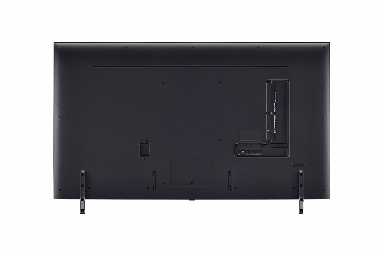 LG QNED QNED80 65" 4K Smart TV AI Magic remote HDR10 webOS24 65QNED80T6A.AMCN (2024)