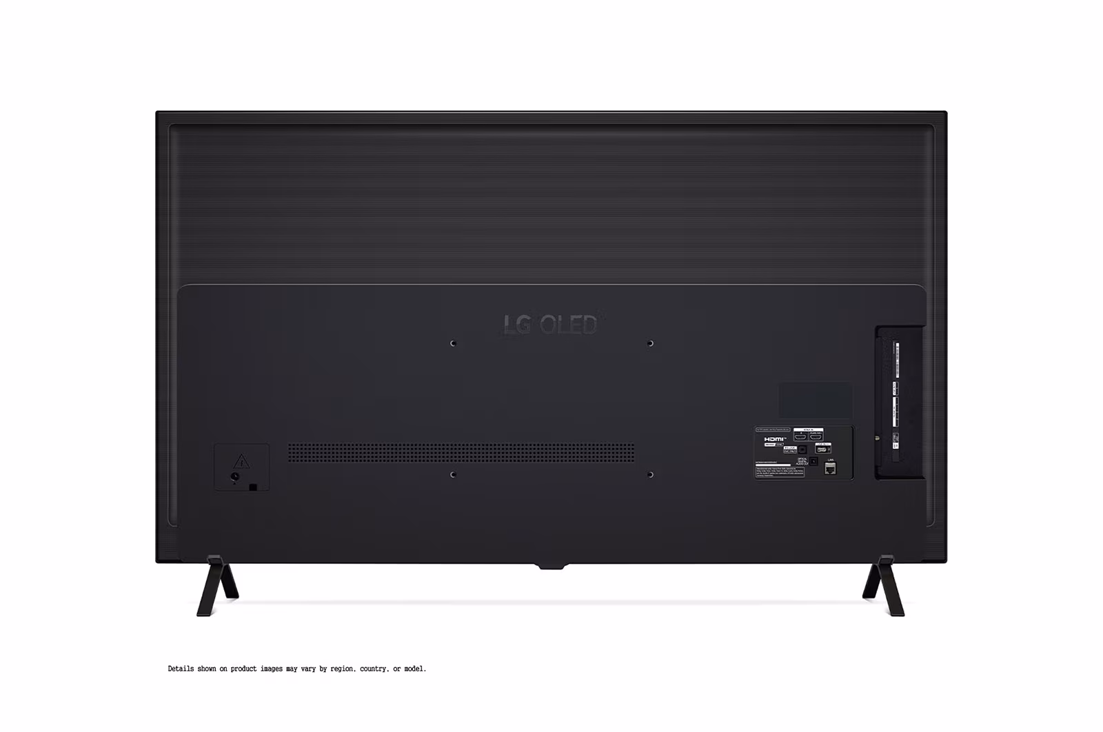 LG OLED55B4 - Smart TV OLED AI B4 4K 55'' - OLED55B4RLA.AMCN