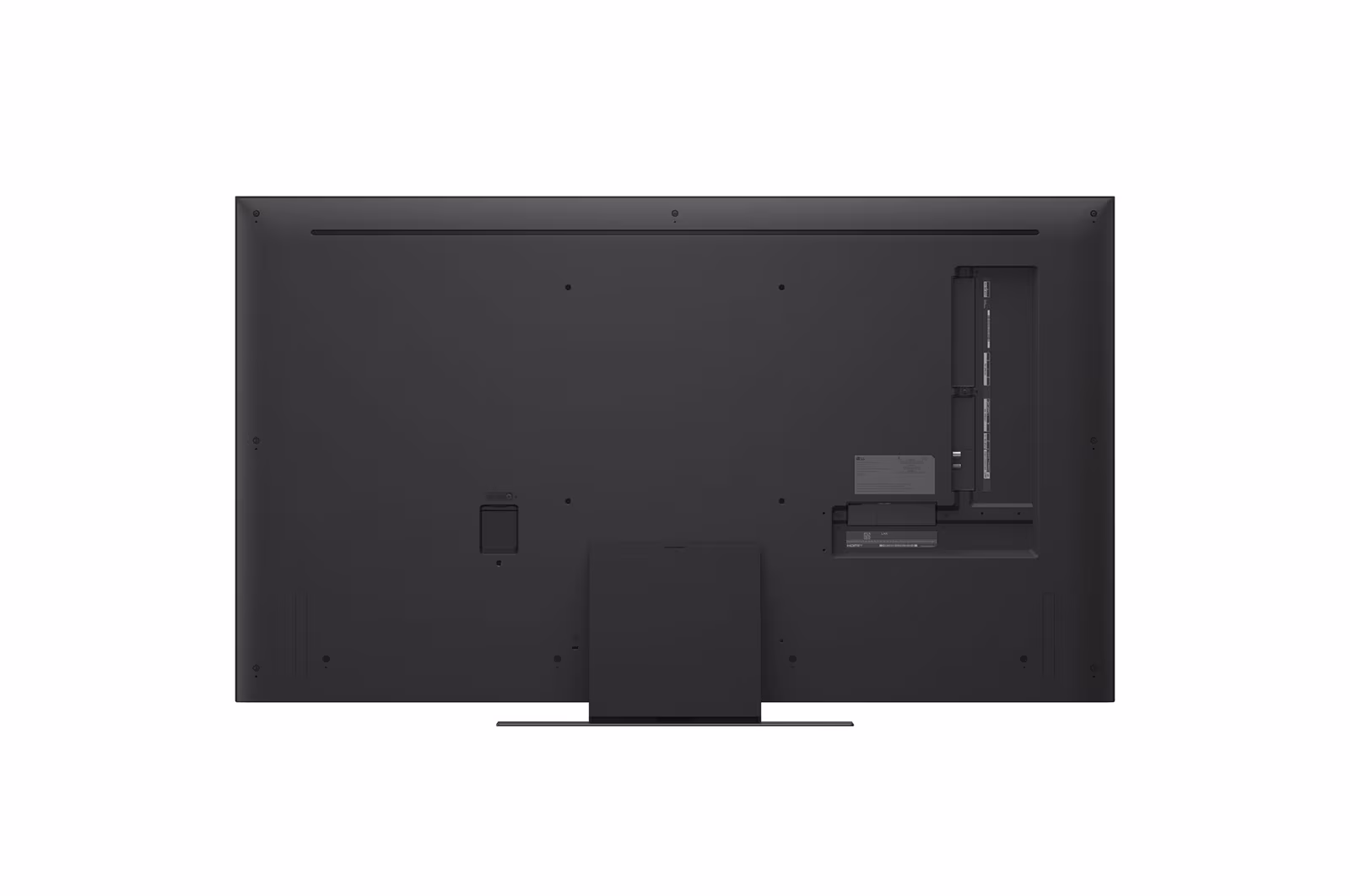 LG QNED evo AI TV QNED86 55 inch 4K Smart TV 2025 - 55QNED86A6A.AMCN 55"