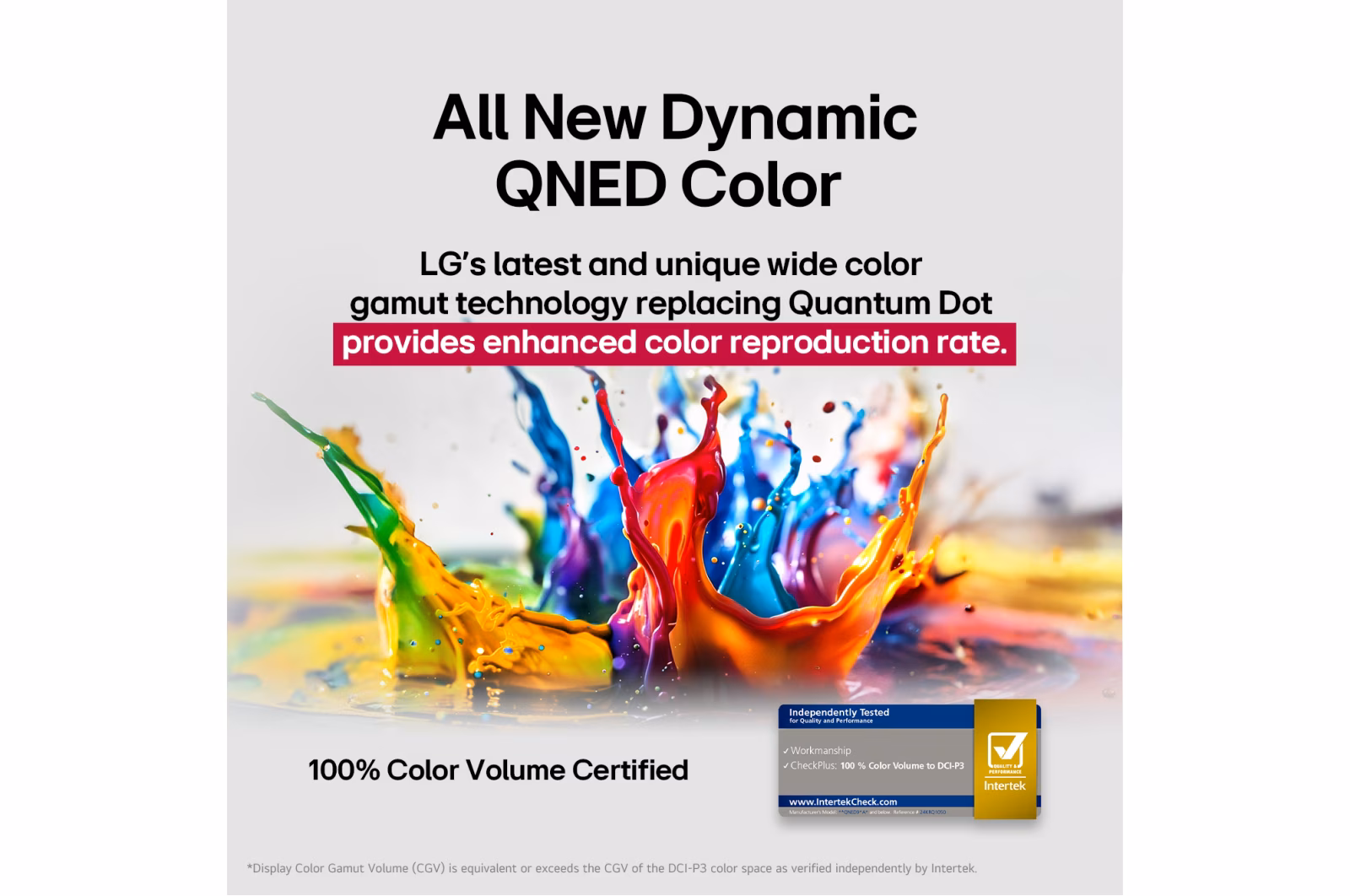LG QNED evo AI TV QNED86 55 inch 4K Smart TV 2025 - 55QNED86A6A.AMCN 55"