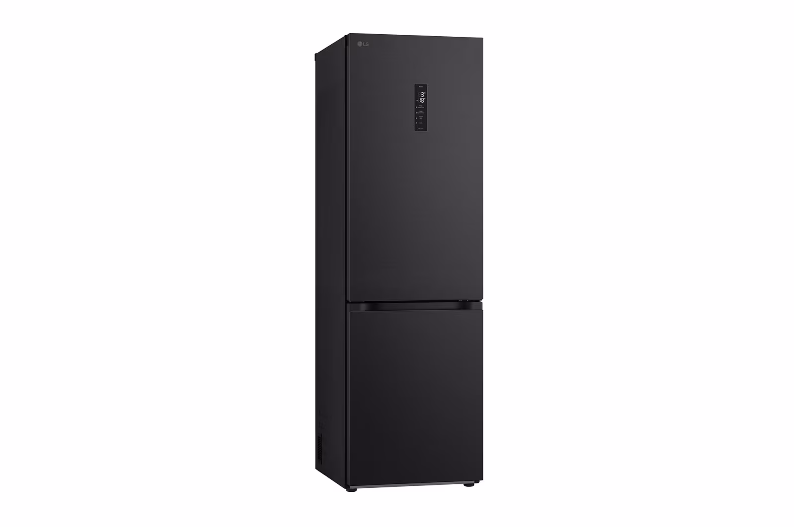 LG GR-B509FQFW.AEPQMER Black - 203 x 59.5 x 68.2 cm