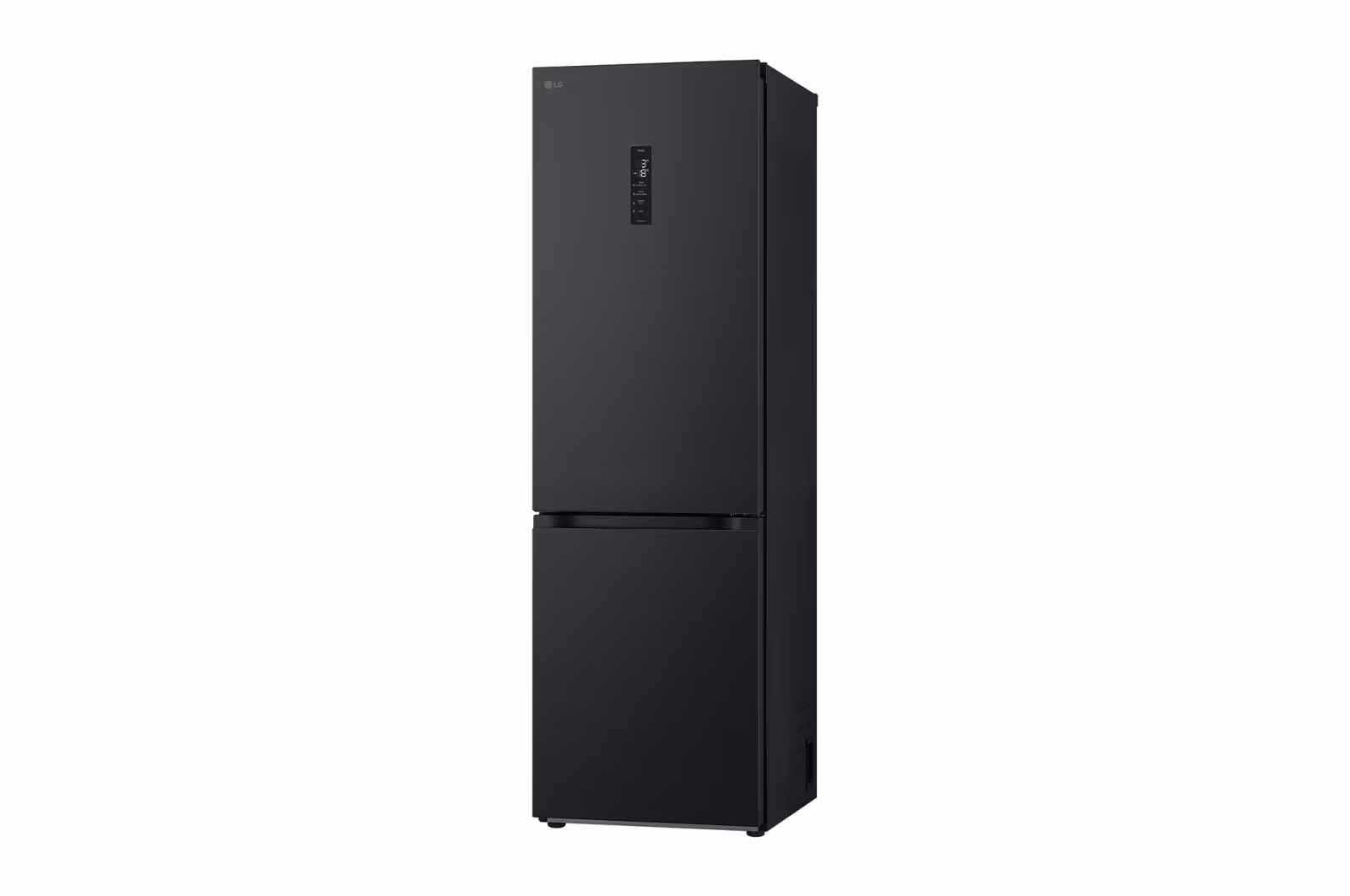 LG GR-B509FQFW.AEPQMER Black - 203 x 59.5 x 68.2 cm
