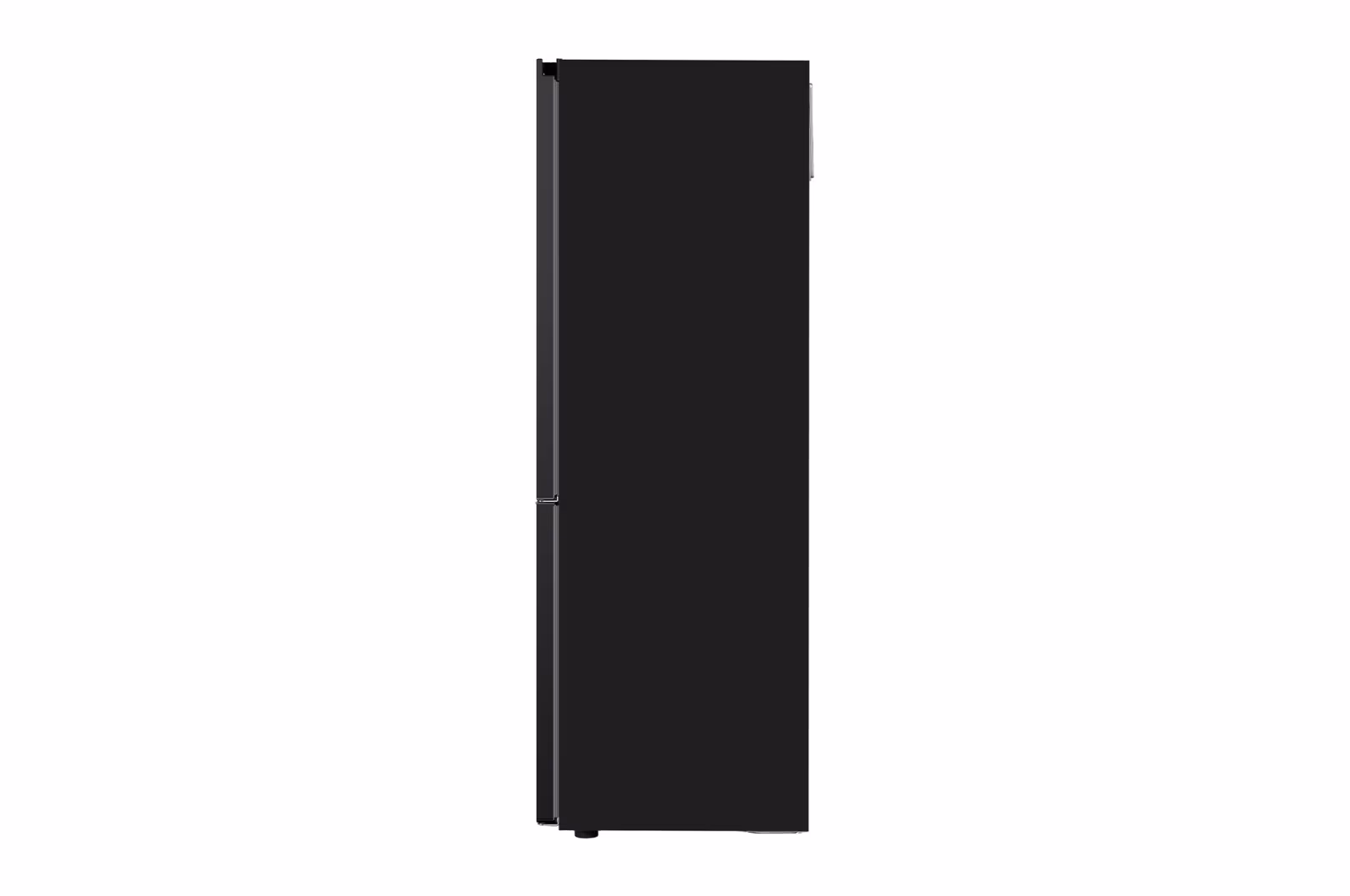 LG GR-B509FQFW.AEPQMER Black - 203 x 59.5 x 68.2 cm
