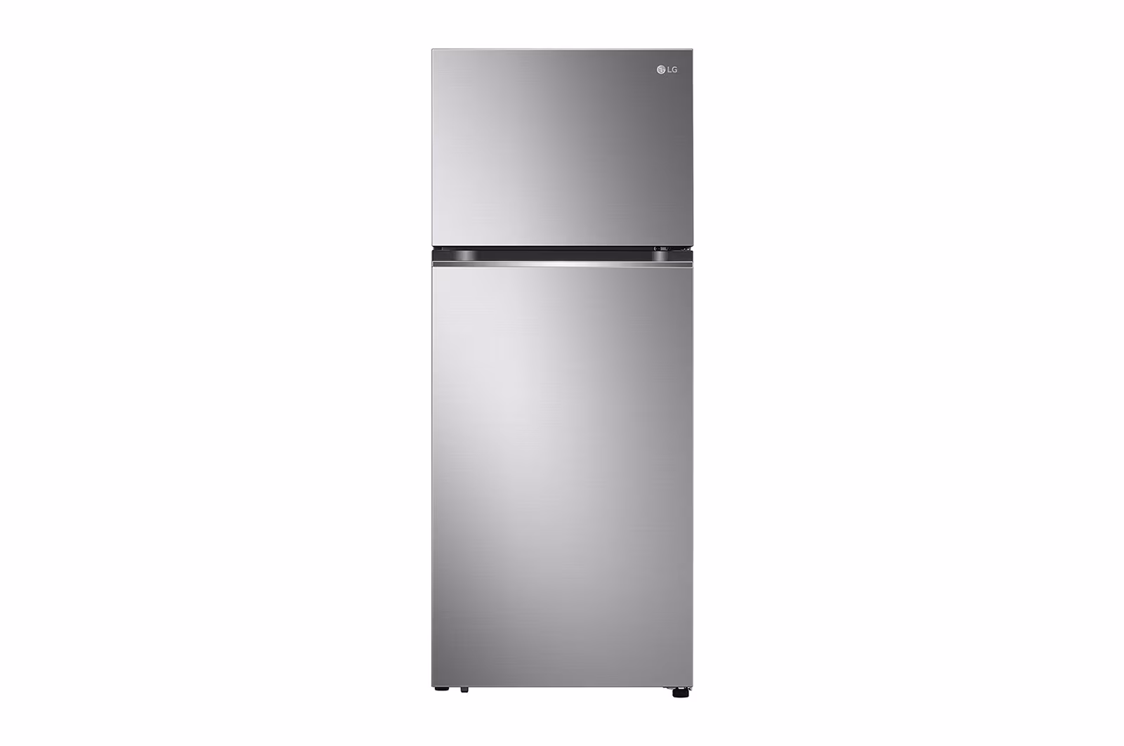 LG GN-B502PLGB Silver - 176x70x68 395 LT NF