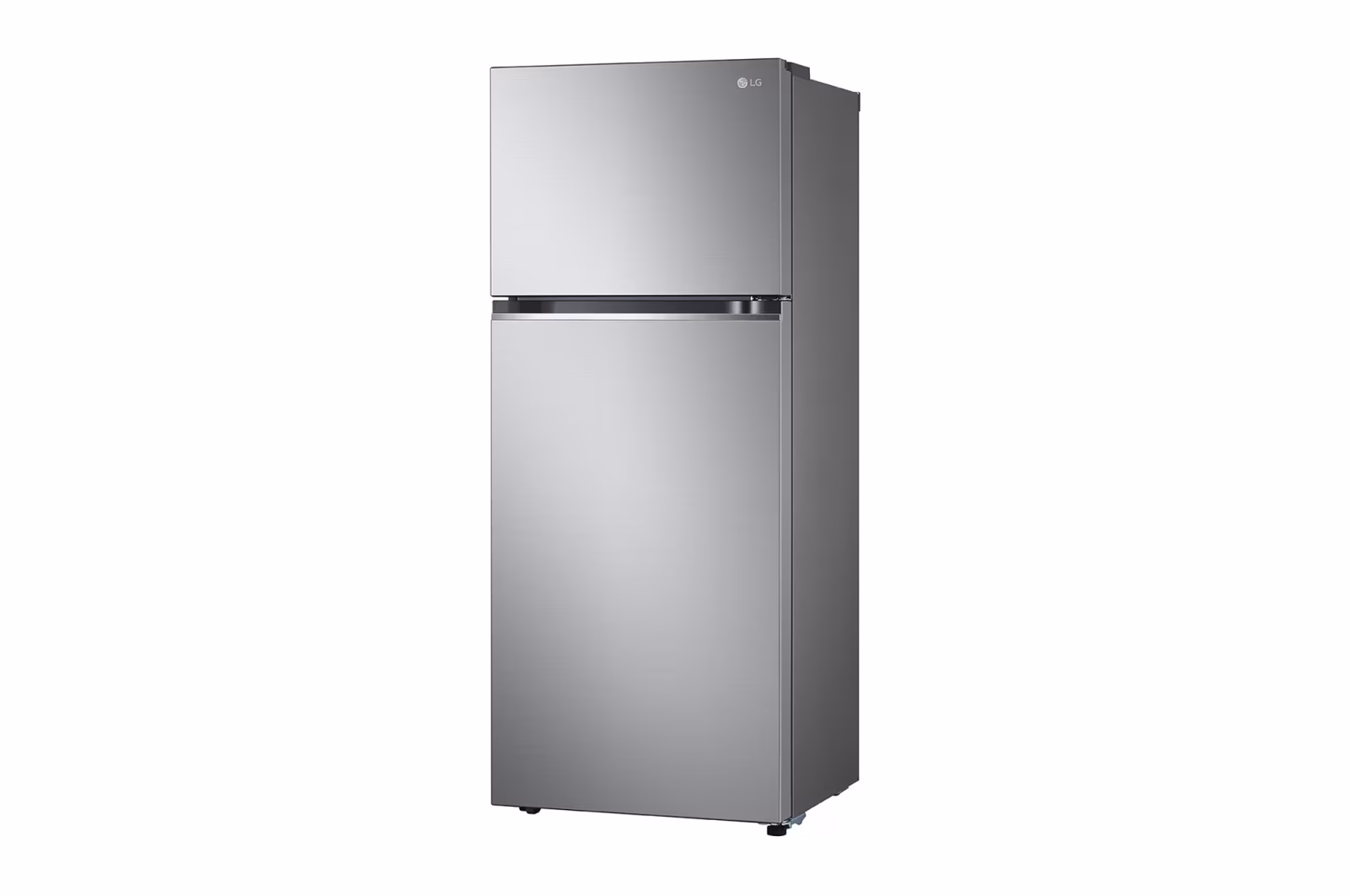 LG GN-B502PLGB Silver - 176x70x68 395 LT NF