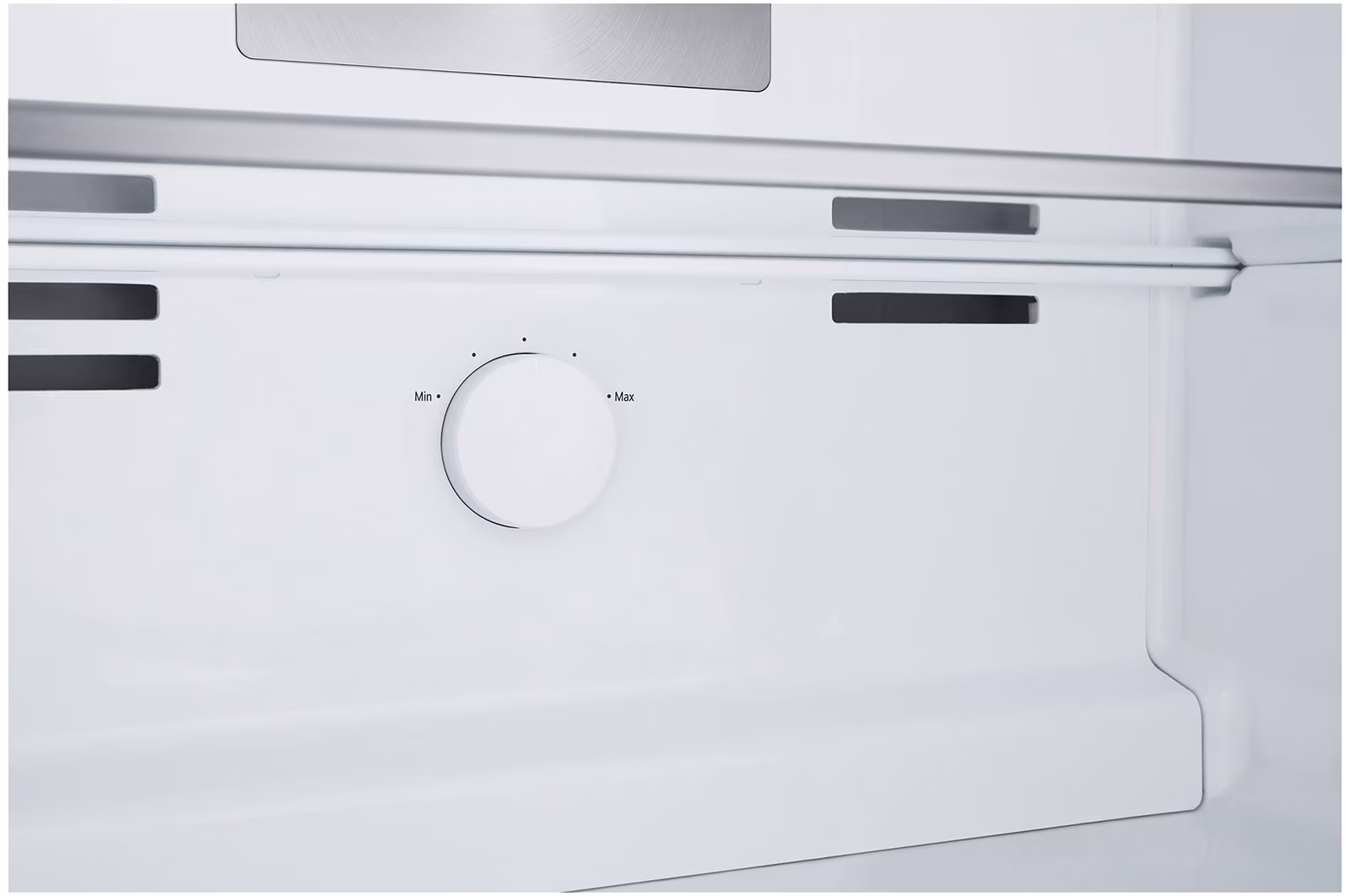  LG GR-B452PGFK.ABMQMER - Black - 184.5x70x72.5 461 LT NF