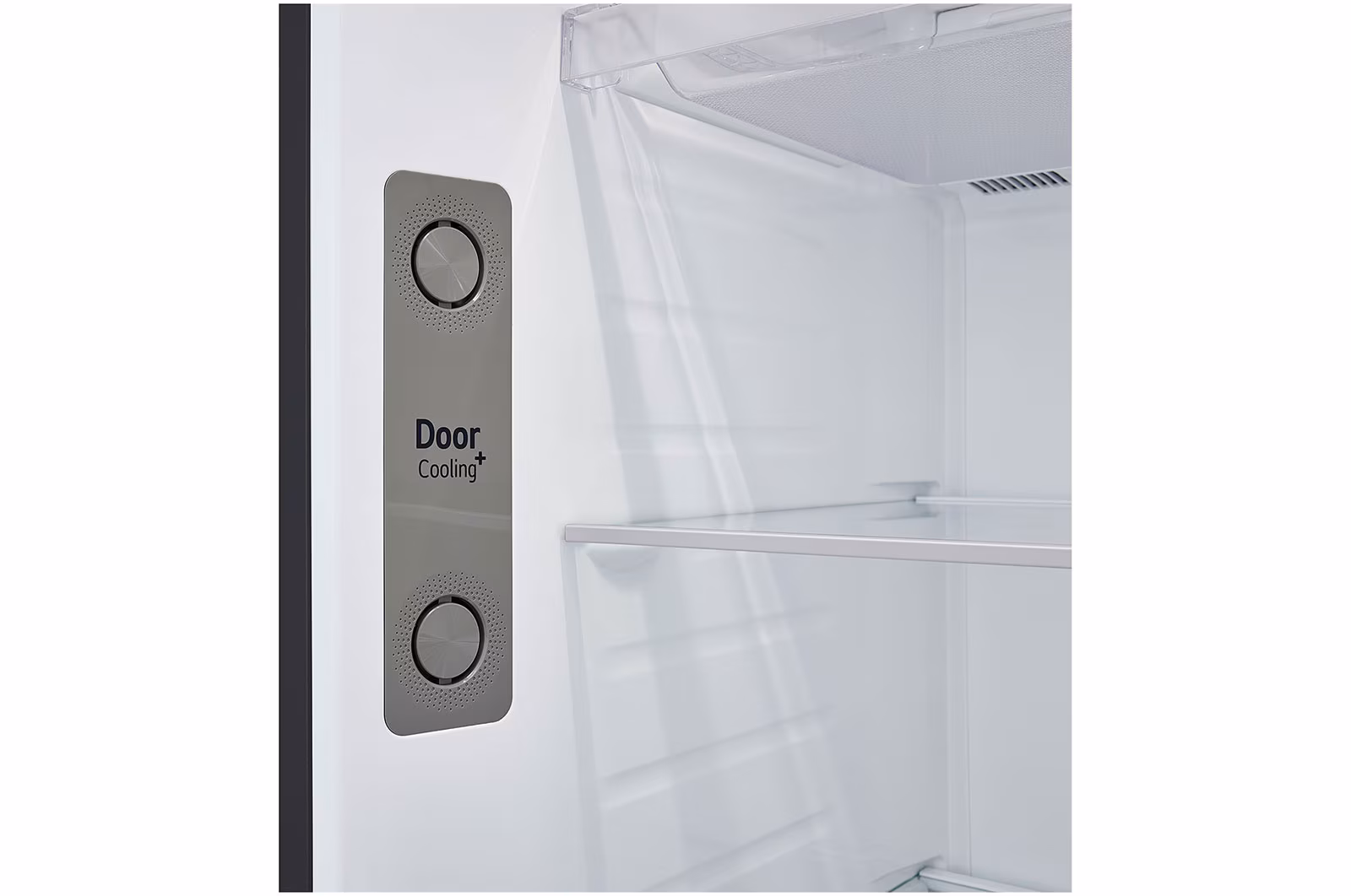  LG GR-B452PGFK.ABMQMER - Black - 184.5x70x72.5 461 LT NF