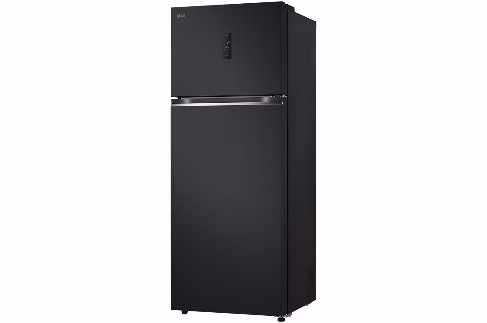  LG GR-B452PGFK.ABMQMER - Black - 184.5x70x72.5 461 LT NF