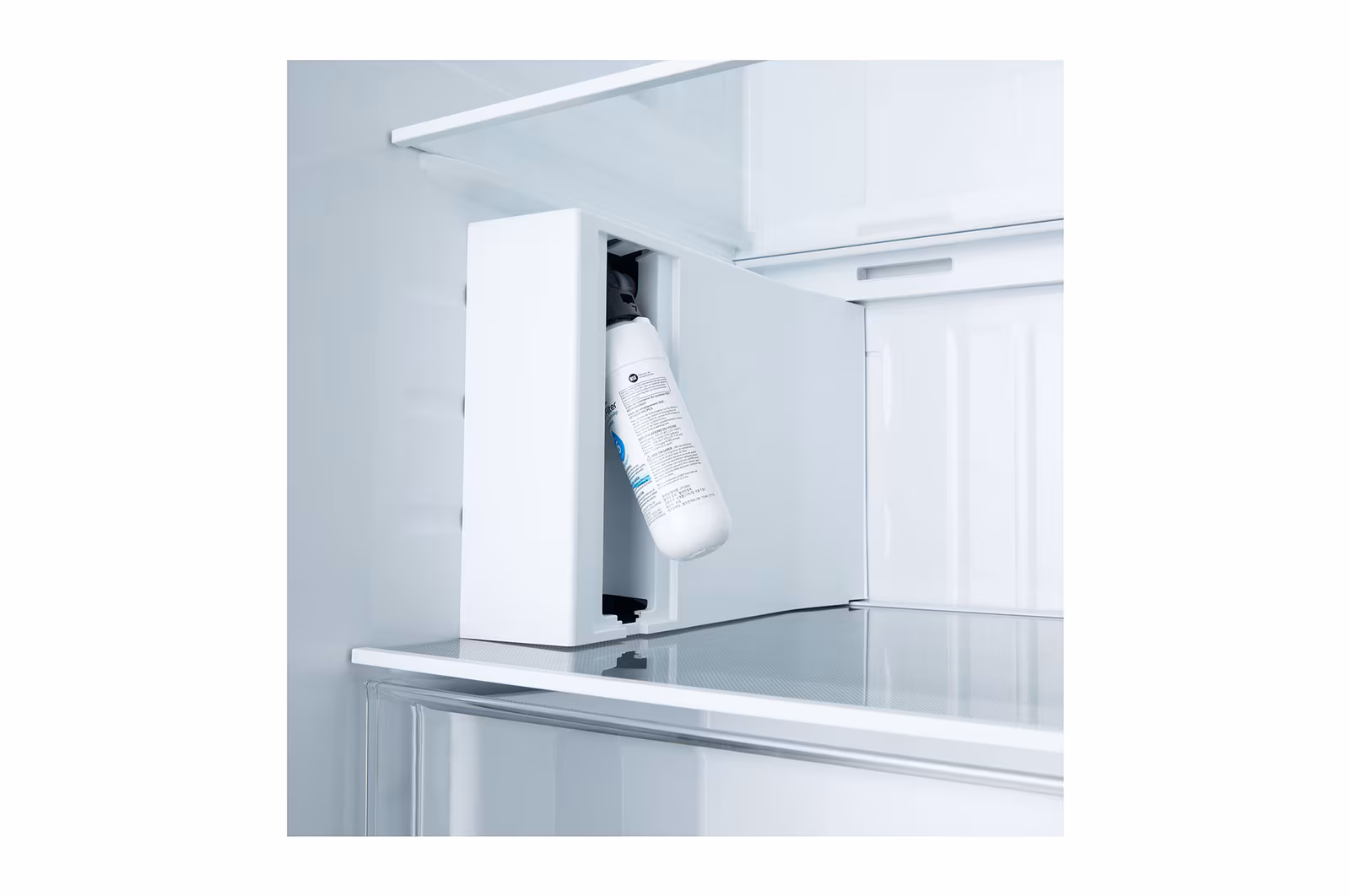 LG GR-L257KLKW.APYQMER Side-by-Side - 179x91.3x73.5 625 LT NF Inverter Dispenser Silver 