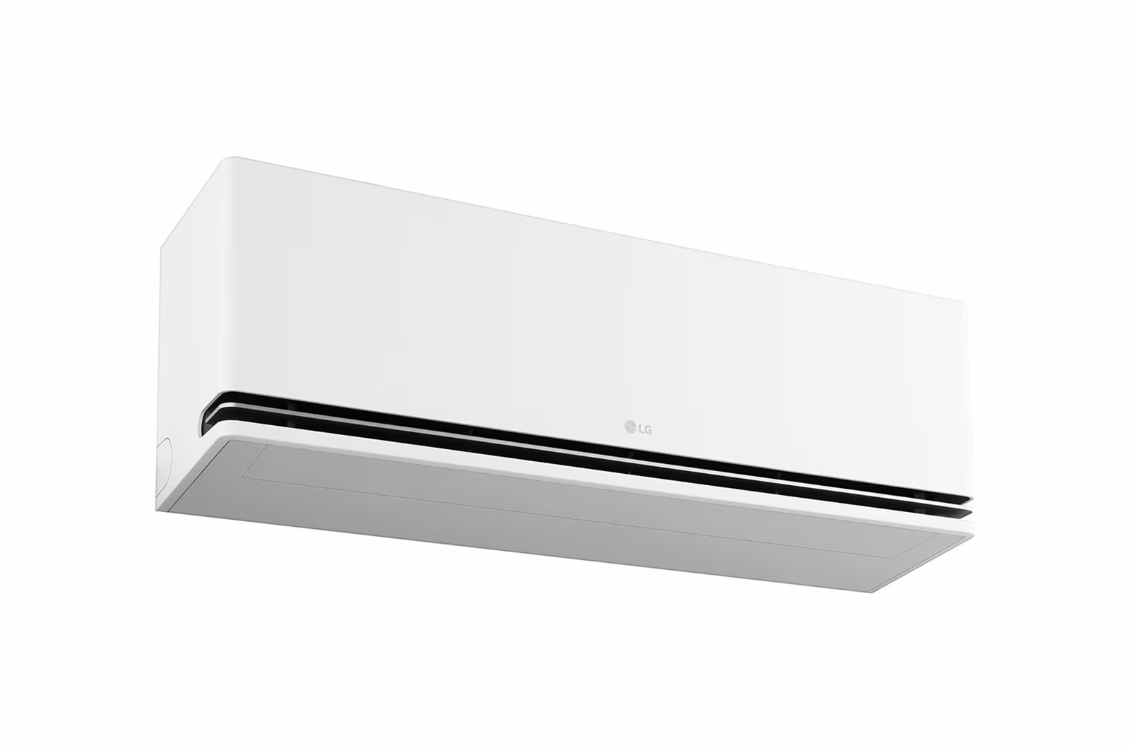 LG AI Air DA24CEH.NGGF Inverter, (70-80m2) Indoor + Complect