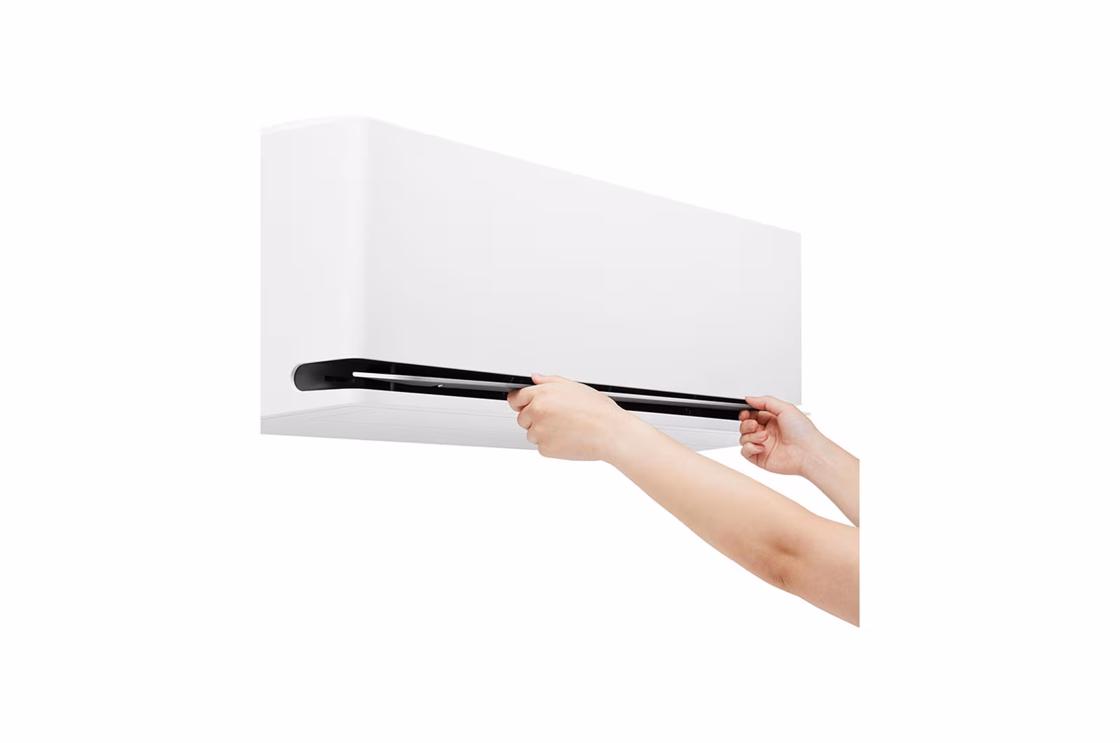 LG AI Air DA24CEH.NGGF Inverter, (70-80m2) Indoor + Complect