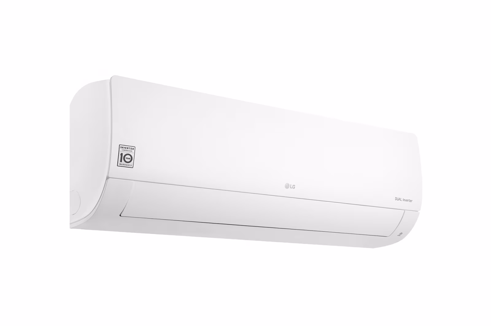 LG DualCool Standard I18CFH.NGGF (50-60 m2, Inverter), Indoor + Complect