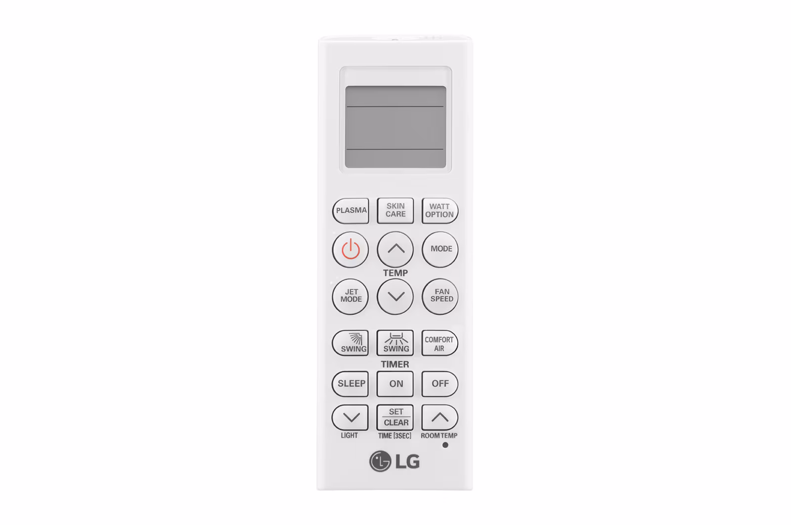 LG DualCool Standard I18CFH.NGGF (50-60 m2, Inverter), Indoor + Complect