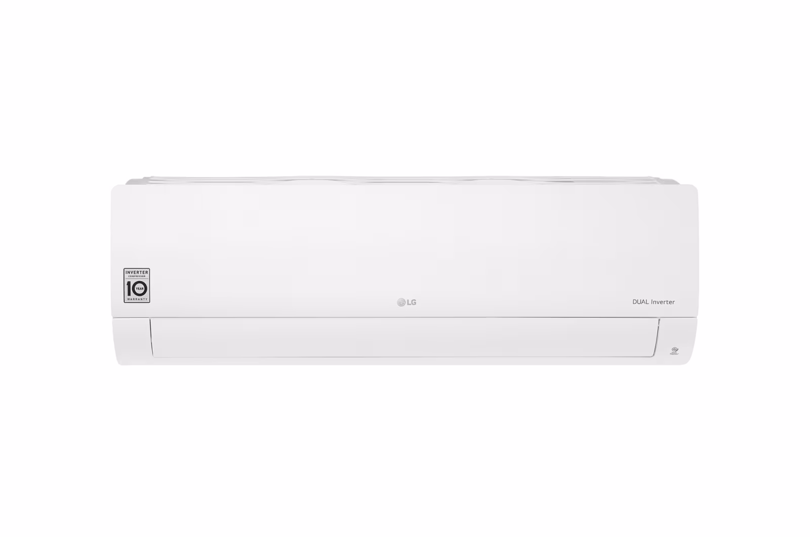 LG DualCool Standard I18CFH.NGGF (50-60 m2, Inverter), Indoor + Complect