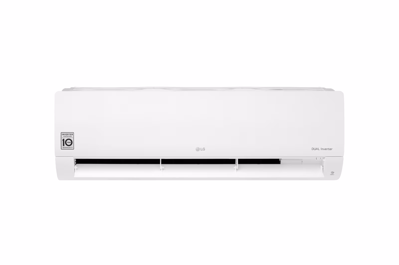 LG DualCool Standard I18CFH.NGGF (50-60 m2, Inverter), Indoor + Complect