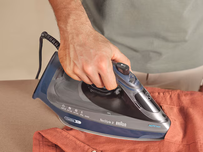  BRAUN 12770021-SI9682DB SI BRAUN INT