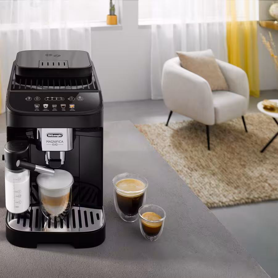 Delonghi ECAM290.61.B Magnifica Evo