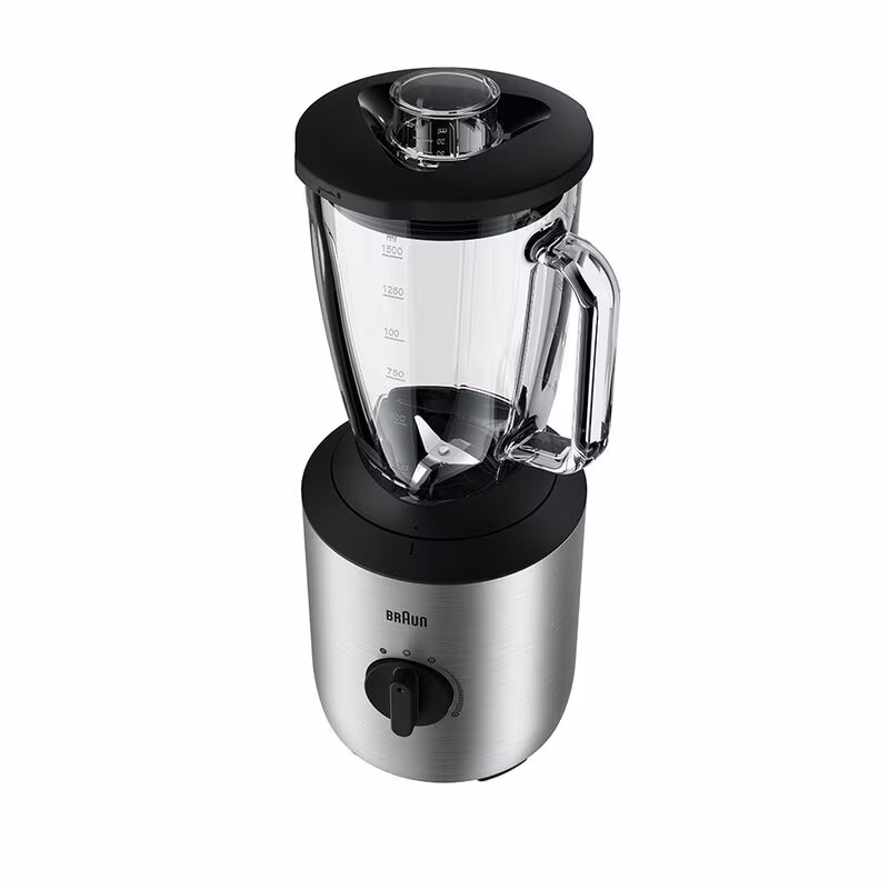 BRAUN  JB3272S   