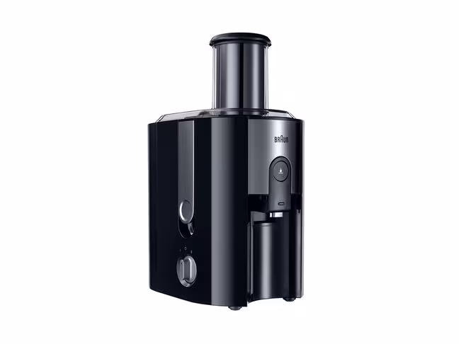 Braun J500