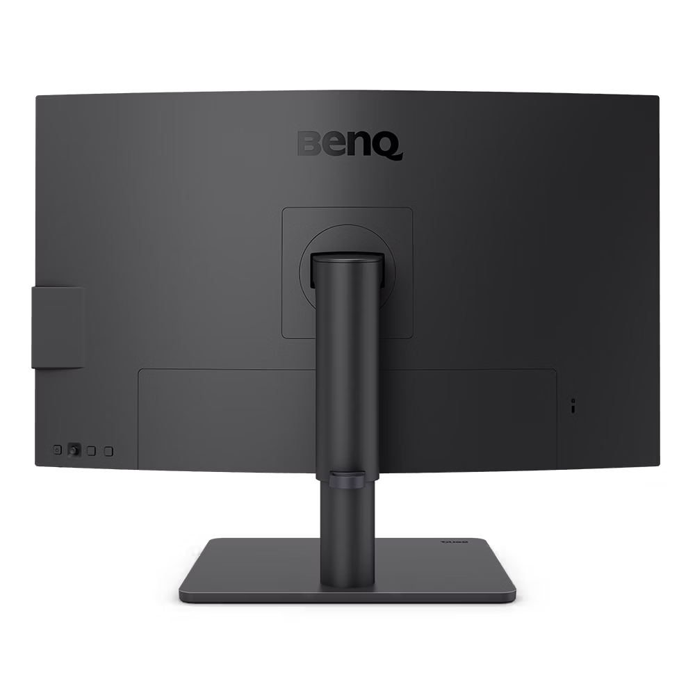 BenQ Design PD2705U 27" 4K UHD IPS 5ms HDMI DP USB/USB-C Built-in Speaker