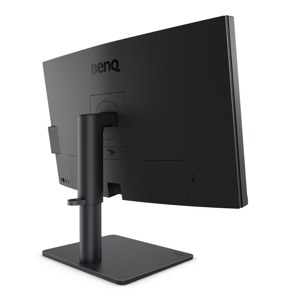 BenQ Design PD2705U 27" 4K UHD IPS 5ms HDMI DP USB/USB-C Built-in Speaker