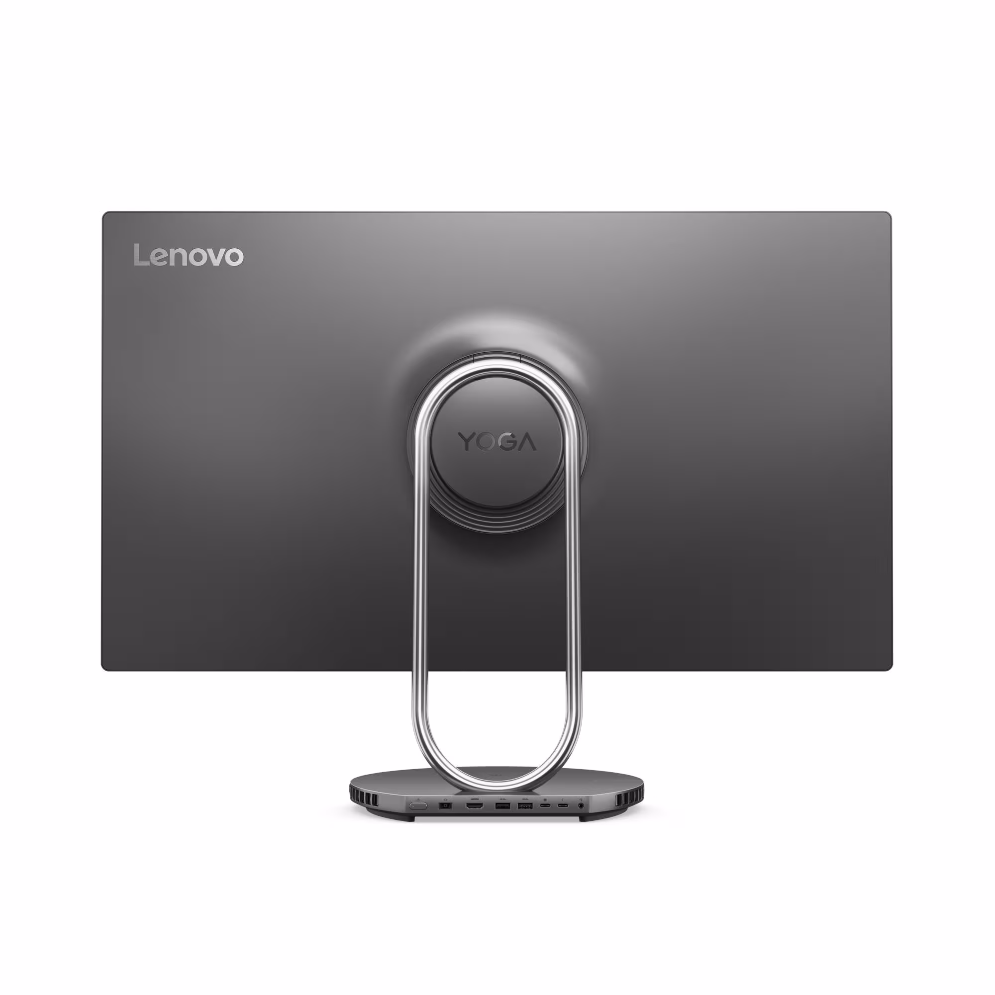 Lenovo Yoga AIO 32ILL10 31.5" Intel Core™ Ultra 7 258V 32GB DDR5 1TB M.2 UHD (3840x2160) 