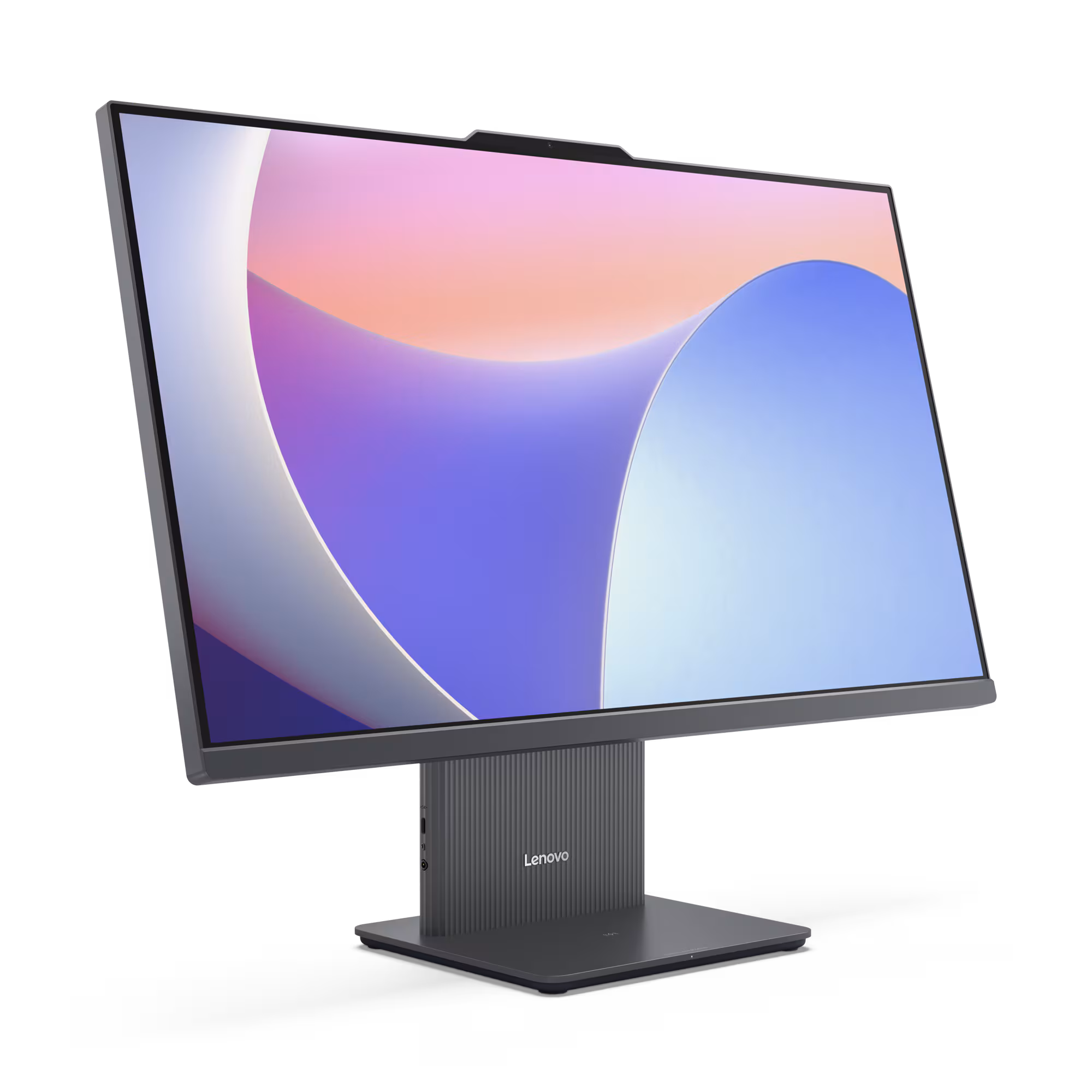 Lenovo IdeaCentre AIO 24IRH9 Intel Core i3-1315U 8GB 512GB SSD FHD (1920x1080) Luna Grey