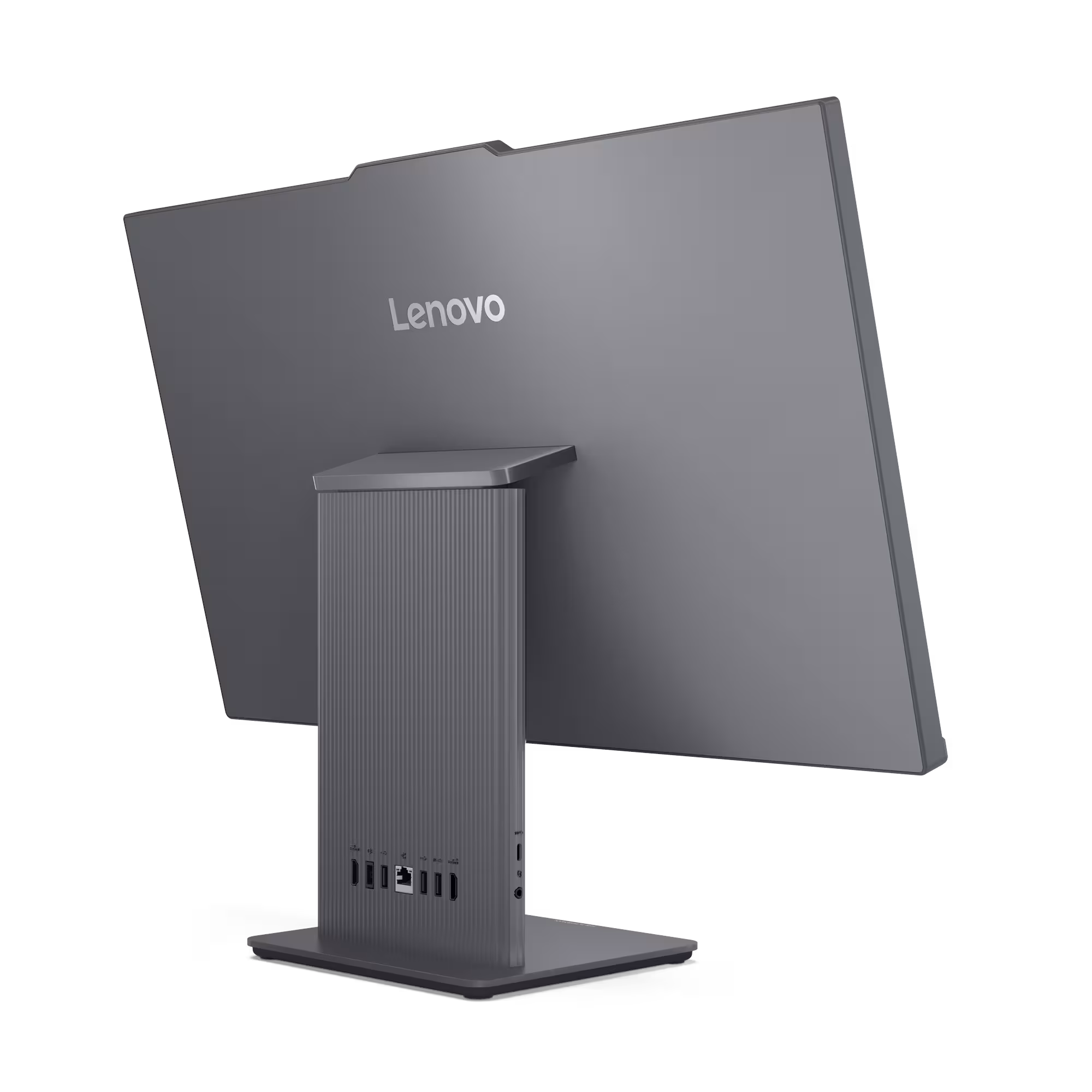 Lenovo IdeaCentre AIO 24IRH9 Intel Core i3-1315U 8GB 512GB SSD FHD (1920x1080) Luna Grey