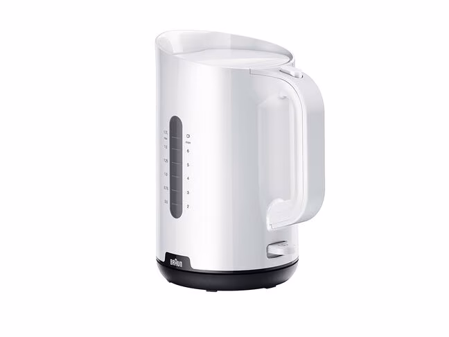 BRAUN WK1100WH