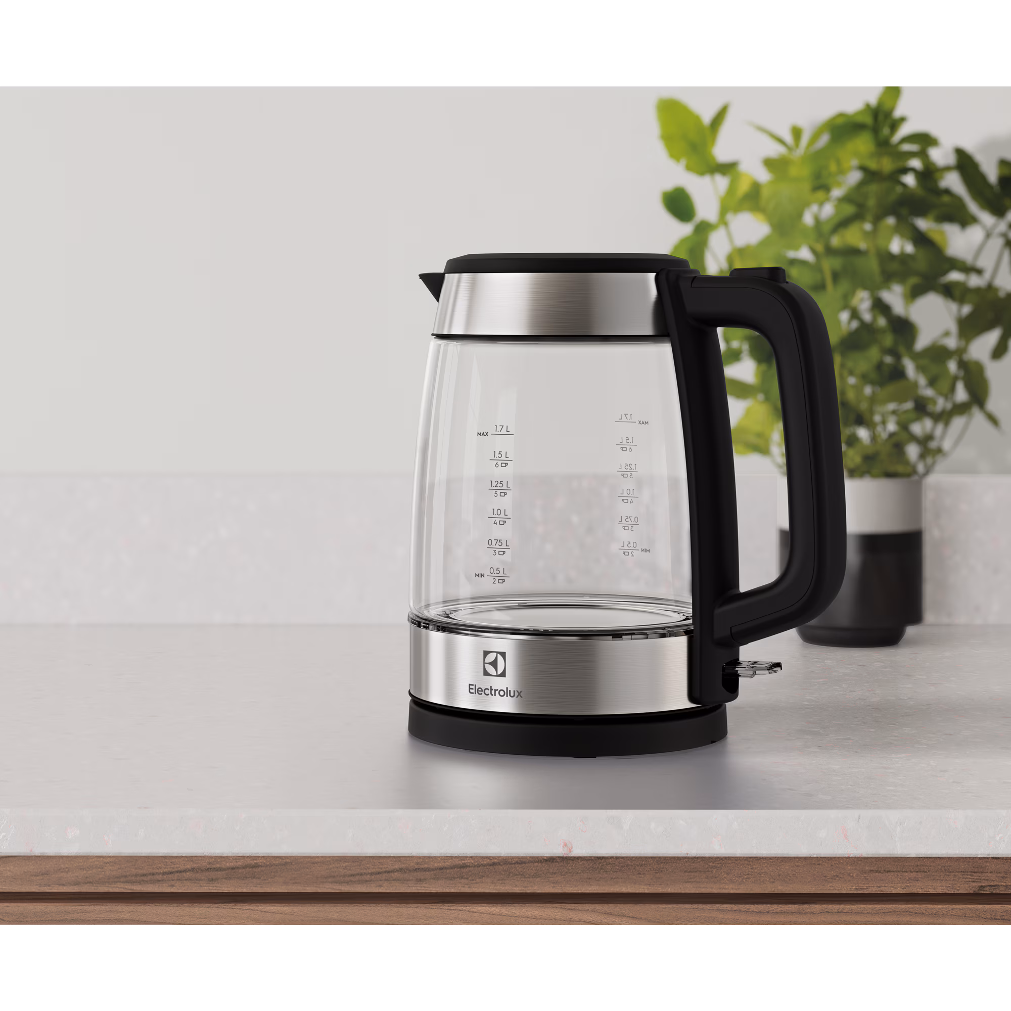 Electrolux E4GK1-4GB kettle
