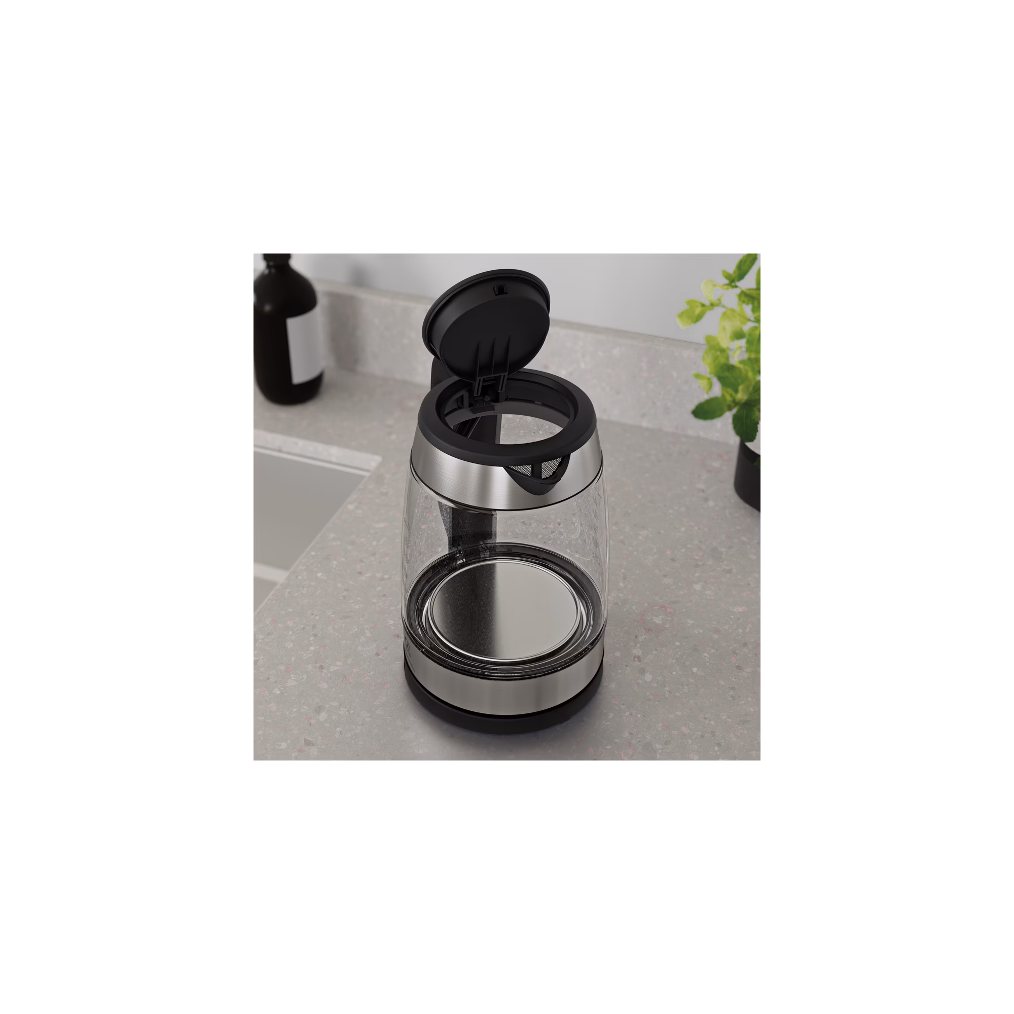 Electrolux E4GK1-4GB kettle