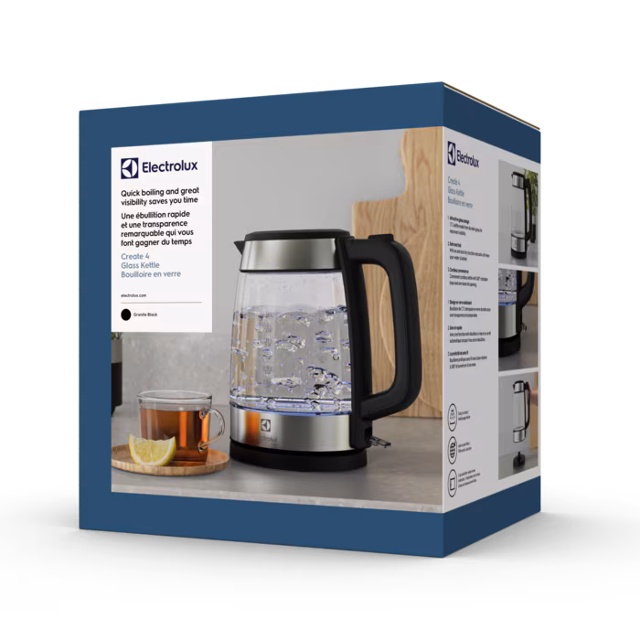 Electrolux E4GK1-4GB kettle