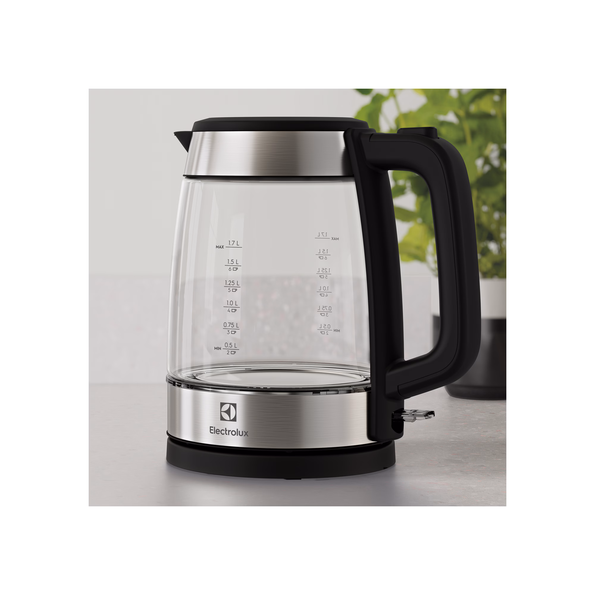 Electrolux E4GK1-4GB kettle