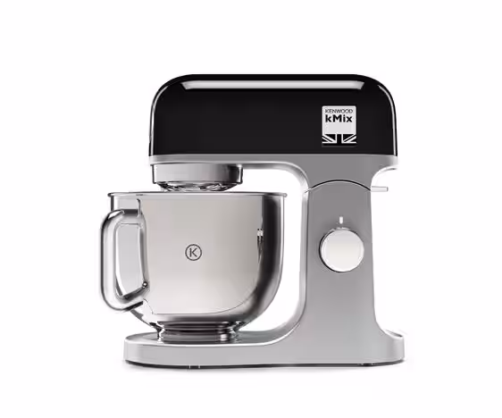 KENWOOD KMX750ABK Black