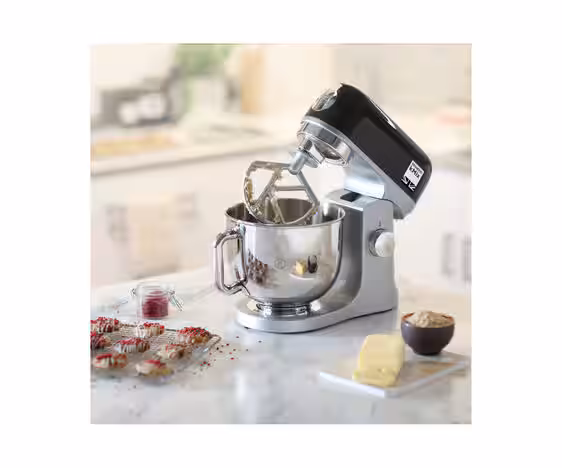 KENWOOD KMX750ABK Black